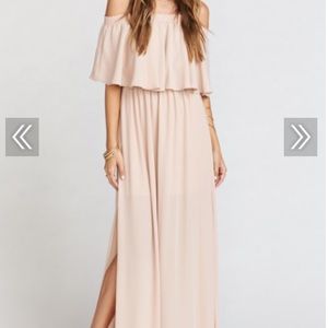 Show me your mumu hacienda